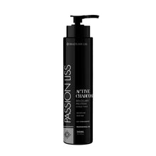 NEW Actived Charcoal - Straightening Treatment - 300ml / 10.14 Fl.Oz