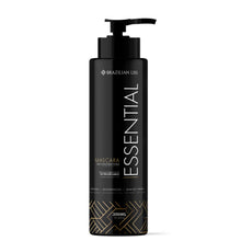 Reconstructive Mask Essential • Brazilian liss • 300ml / 10.14 fl.oz