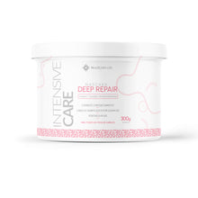 Mask Deep Repair • Intensive Care • Brazilian Liss • 300g / 10.14 fl.oz