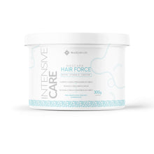 Mask Hair Force • Intensive Care • Brazilian Liss • 300g / 10.14 fl.oz