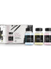 MAGIC Power Dose - Ampoules de traitement - Réparation profonde • Nutrition • Hydratation - pack 12 unités.