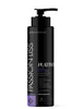 NOUVEAU Traitement à la kératine brésilienne Passion Liss Platinum - 1 L / 33,81 fl.oz