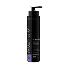 NEW Passion Liss Platinum Brazilian Keratin Treatment - 300ml / 10.14 fl.oz