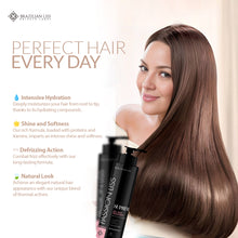 NEW Passion Liss Supreme Organic Straightening - Travel Size 300ml / 10.14 fl.oz