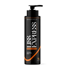 NOUVEAU Lissage brésilien traditionnel à la kératine - 1 L / 33,81 fl.oz